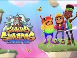 giocare Subway surfers changan