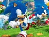 giocare Sonic match3