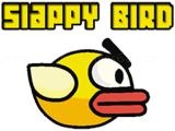 giocare Slappy bird 2