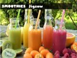 giocare Smoothies jigsaw
