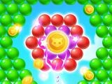 giocare Bubble shooter freedom