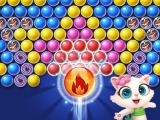 giocare Dogy bubble shooter