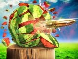 giocare Super watermelon shooter now