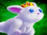 giocare King rabbit puzzle now