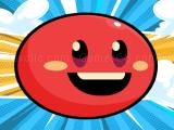 giocare Pixel bounce ball now