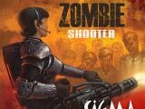giocare Zombie shooter - survive the undead outbreak