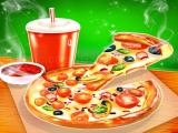 giocare Pizza maker - kids cooking game