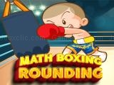 giocare Math boxing rounding