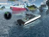giocare American boat rescue simulator
