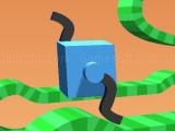 giocare Draw climbing dash