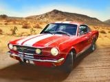 giocare Speed ​​driver - 2d car racing