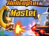 giocare Helicopter shooter