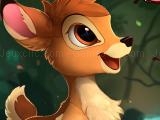 giocare Bambi jigsaw puzzle collection