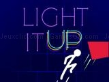 giocare Light it up 2d
