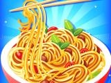 giocare Chinese food cooking
