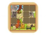 giocare Picture drag puzzle