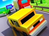 giocare Car race game