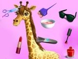 giocare Animal fashion hair salon
