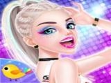giocare Fashion celebrity & dress up game