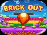 giocare Brickout