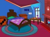 giocare Cosy villa escape