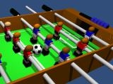 giocare Table football, soccer