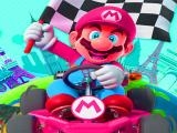 giocare Super mario adventure 2d now