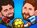 giocare Head soccer now