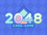 giocare 2048cardgame now
