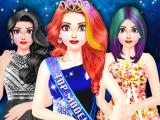 giocare Top model fashion dress up now