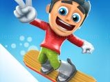 giocare Ski safari 2 now