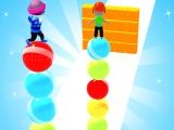 giocare Ball stack 3d