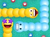 giocare Social media snake