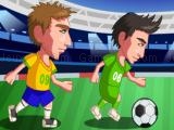 giocare Free time football