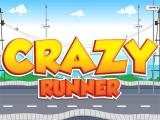 giocare Crazy runner hd