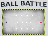 giocare Ball battle