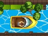 giocare Boat race deluxe