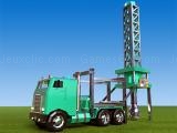 giocare Oil well drilling