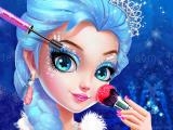 giocare Princess fashion salon 1