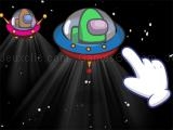 giocare Among us ufo smasher