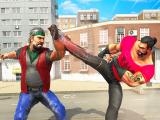 giocare Fight club: ring fighting arena