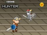 giocare Viking warrior
