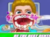 giocare Dentist doctor game - dentist hospital care