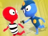 giocare Presion escape game now