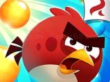 giocare Angry bird 3 final destination now