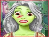 giocare Zombie doctor surgery game now