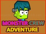 giocare Monster crew adventure now