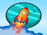 giocare Rocket craze now