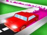 giocare Roller road splat - car paint 3d‏ now