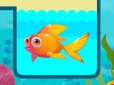 giocare Fish rescue: pull the pin